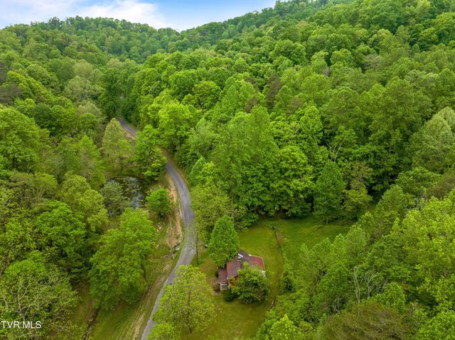 Tract 4 Sandy Valley Road, Rogersville, TN 37857
