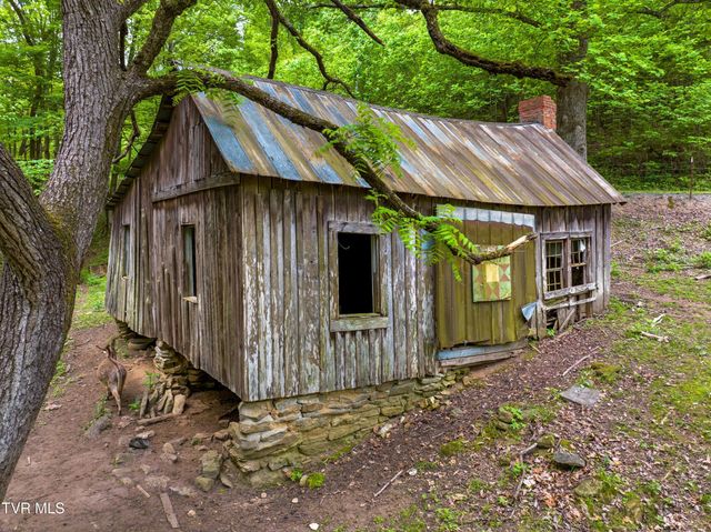 Tract 4 Sandy Valley Road, Rogersville, TN 37857