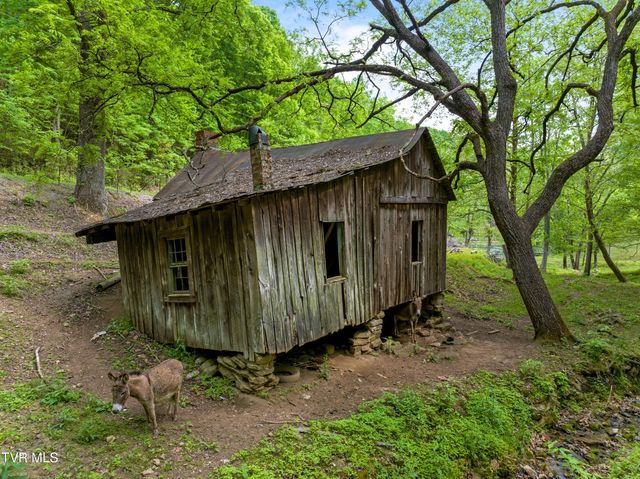 Tract 4 Sandy Valley Road, Rogersville, TN 37857