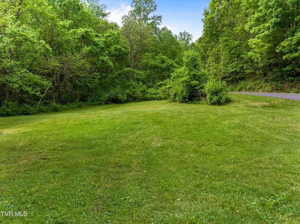 Tract 4 Sandy Valley Road, Rogersville, TN 37857