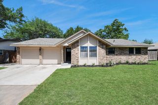 3206 Woodstone Drive, Baytown, TX 77521