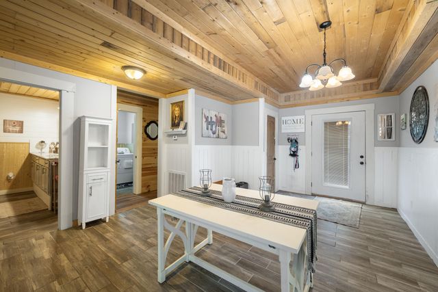 80 Pleasant Ridge Tract A Road, Pineville, MO 64856