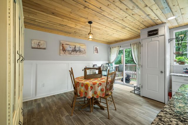 80 Pleasant Ridge Tract A Road, Pineville, MO 64856