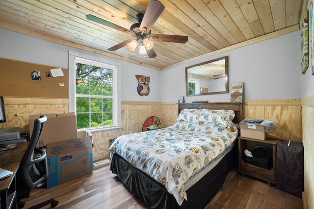 80 Pleasant Ridge Tract A Road, Pineville, MO 64856