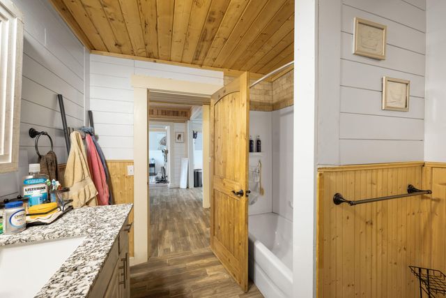 80 Pleasant Ridge Tract A Road, Pineville, MO 64856