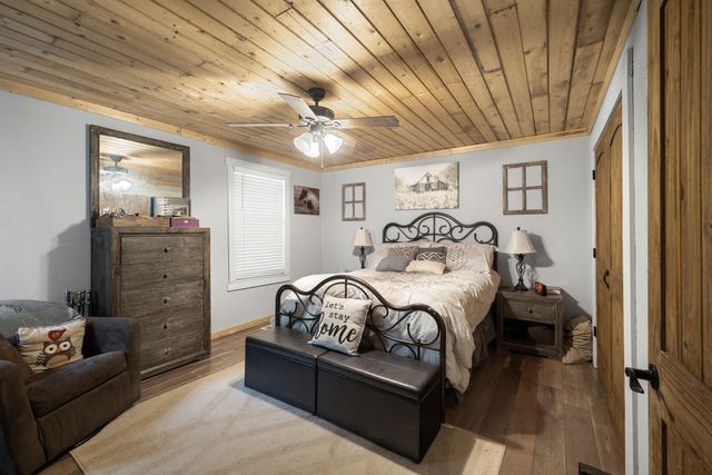 80 Pleasant Ridge Tract A Road, Pineville, MO 64856