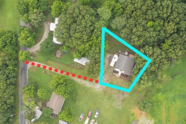 80 Pleasant Ridge Tract A Road, Pineville, MO 64856
