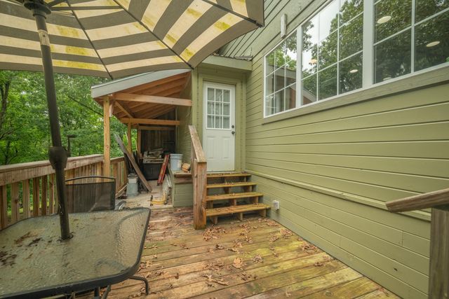 80 Pleasant Ridge Tract A Road, Pineville, MO 64856