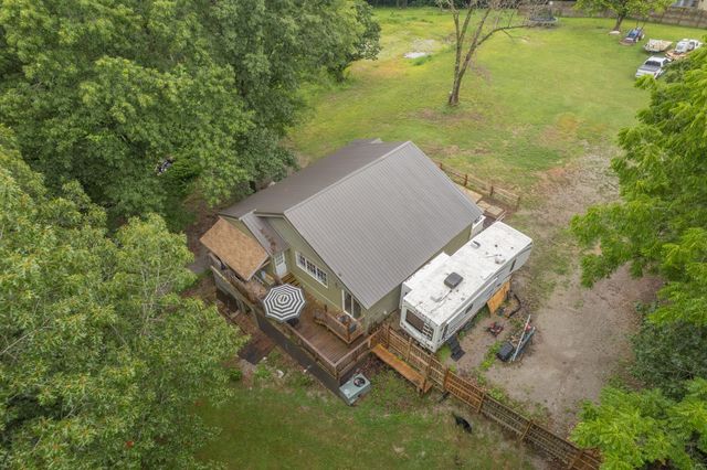 80 Pleasant Ridge Tract A Road, Pineville, MO 64856