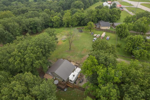 80 Pleasant Ridge Tract A Road, Pineville, MO 64856