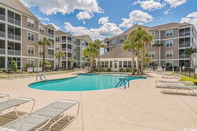 118 Ella Kinley Cir Unit 203, Myrtle Beach, SC 29588