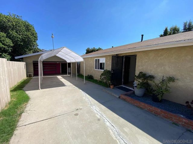1475 Tarbox St, San Diego, CA 92114