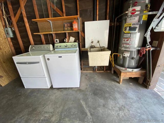 1475 Tarbox St, San Diego, CA 92114