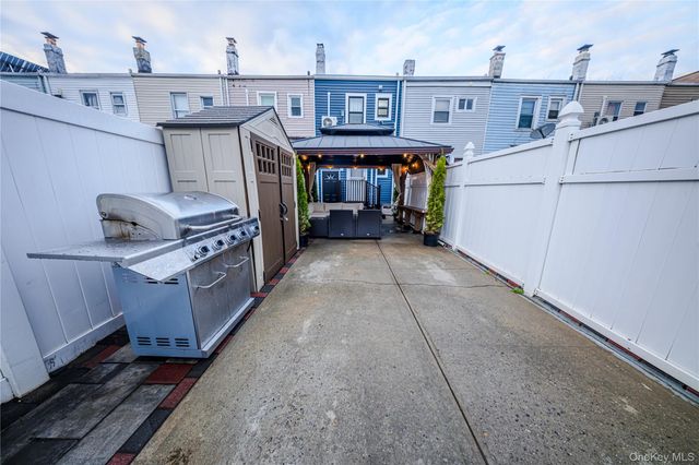 153-36 118th Avenue, Jamaica, NY 11434