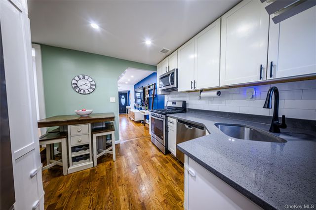 153-36 118th Avenue, Jamaica, NY 11434