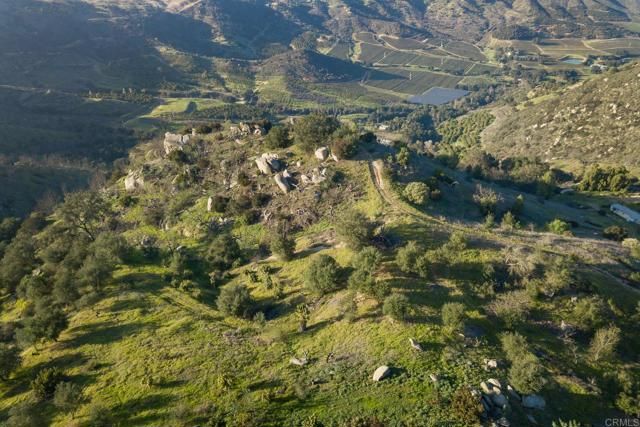 0 McNally Road, Valley Center, CA 92082