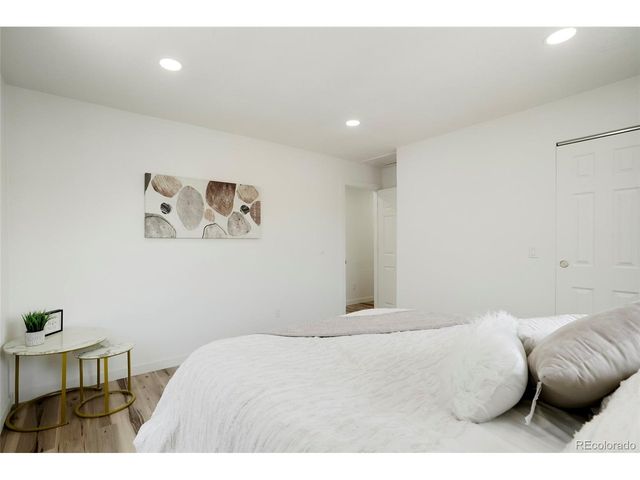 820 Bronco Rd, Denver, CO 80221