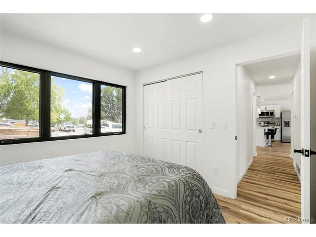 820 Bronco Rd, Denver, CO 80221