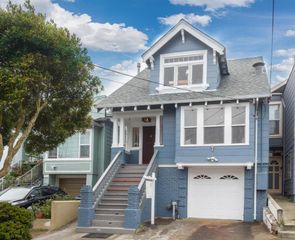 961 Hanover Street, Daly City, CA 94014