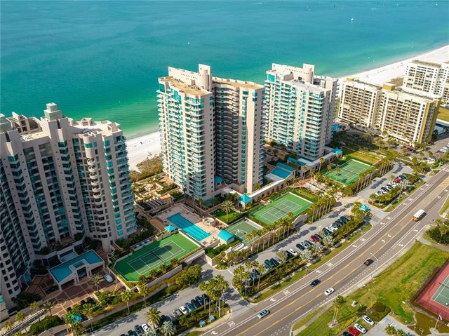 1540 GULF BLVD PH 3 PH 3, Clearwater, FL 33767