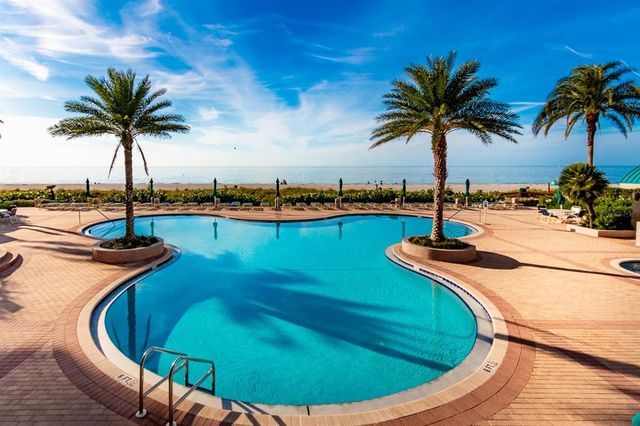 1540 GULF BLVD PH 3 PH 3, Clearwater, FL 33767