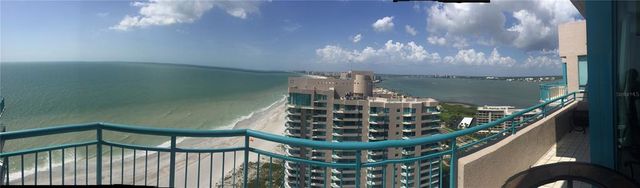 1540 GULF BLVD PH 3 PH 3, Clearwater, FL 33767