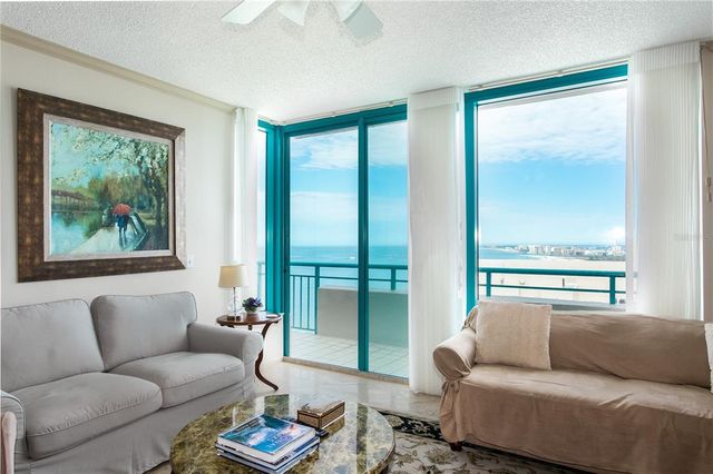 1540 GULF BLVD PH 3 PH 3, Clearwater, FL 33767