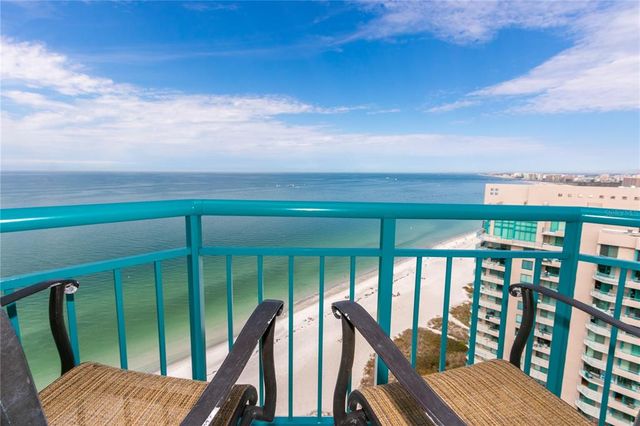 1540 GULF BLVD PH 3 PH 3, Clearwater, FL 33767
