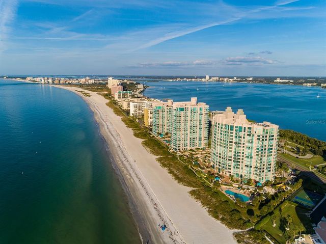 1540 GULF BLVD PH 3 PH 3, Clearwater, FL 33767