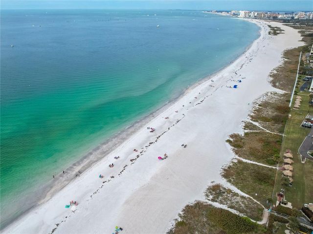 1540 GULF BLVD PH 3 PH 3, Clearwater, FL 33767