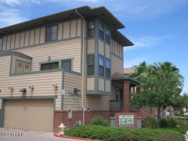 746 S Beck Avenue, Tempe, AZ 85281