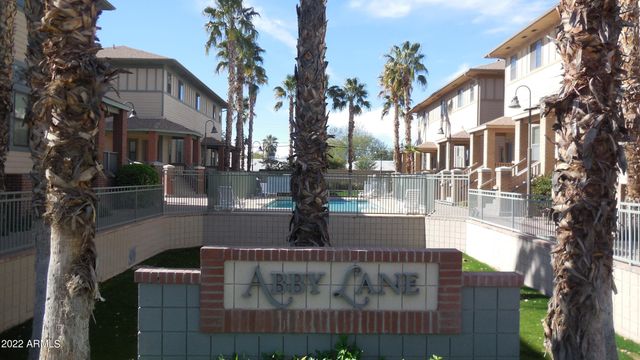 746 S Beck Avenue, Tempe, AZ 85281