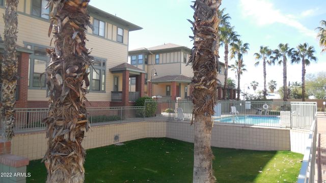 746 S Beck Avenue, Tempe, AZ 85281