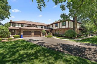 6386 W Willow Wood Drive D2, Palos Heights, IL 60463