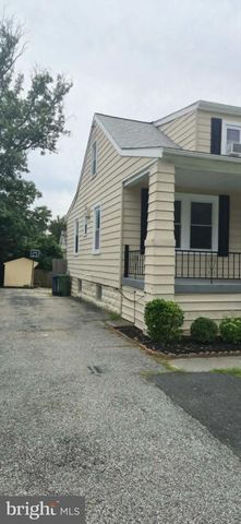 3111 GLENDALE, Baltimore, MD 21234