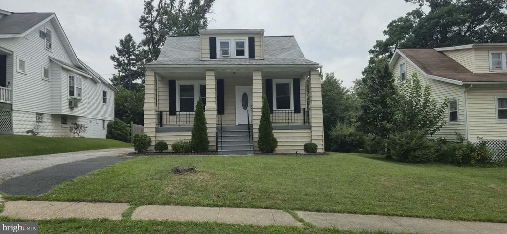 3111 GLENDALE, Baltimore, MD 21234