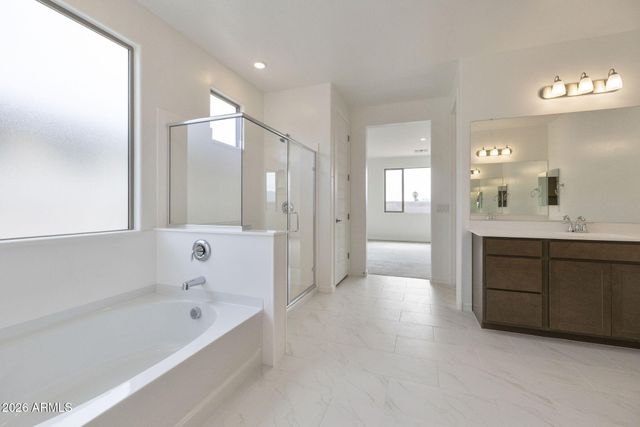 5031 W CAPISTRANO Avenue, Laveen, AZ 85339