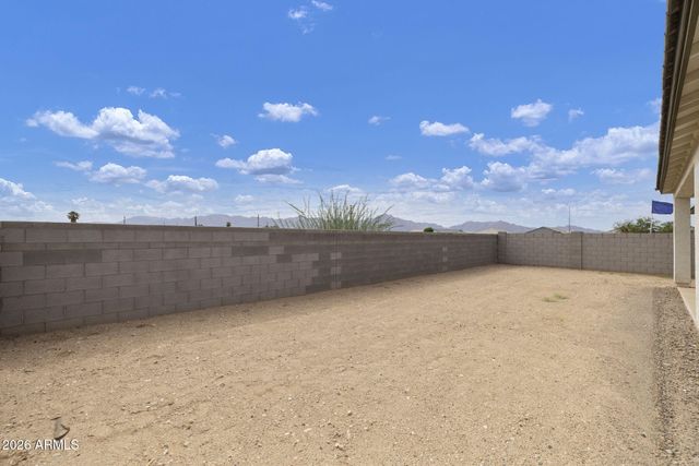5031 W CAPISTRANO Avenue, Laveen, AZ 85339