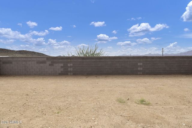 5031 W CAPISTRANO Avenue, Laveen, AZ 85339
