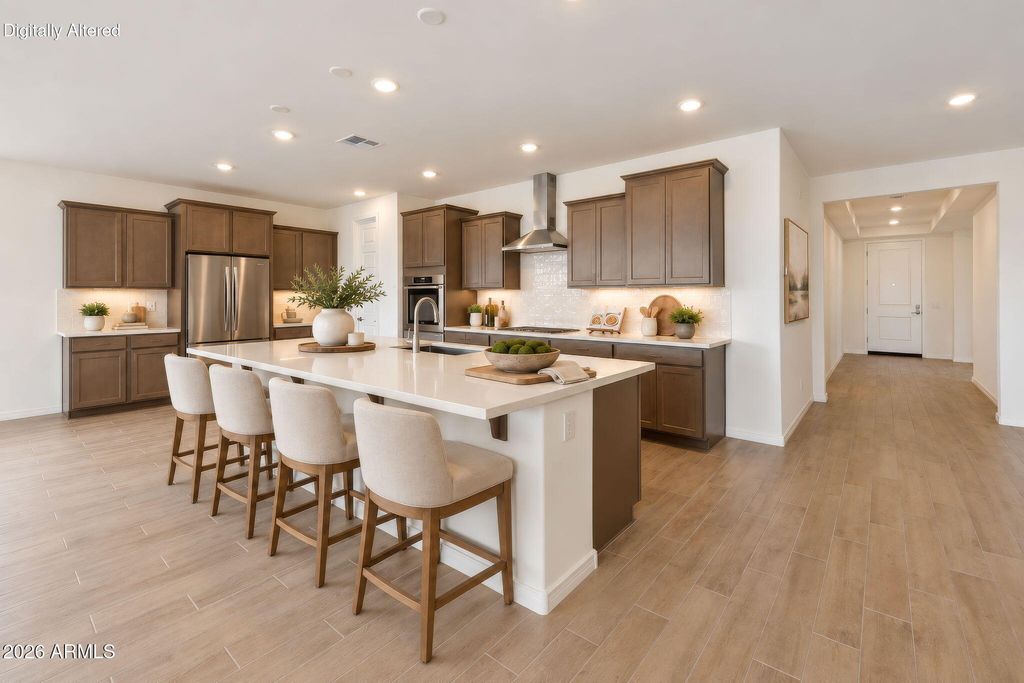 5031 W CAPISTRANO Avenue, Laveen, AZ 85339 — photo 4