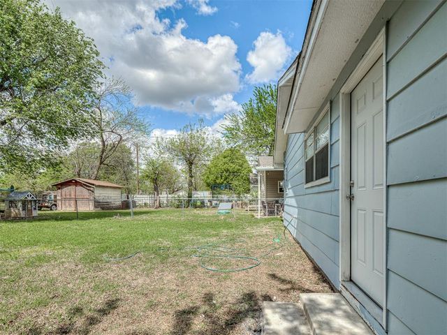 137 N O Avenue, El Reno, OK 73036