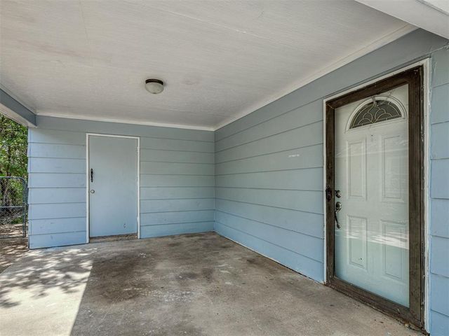 137 N O Avenue, El Reno, OK 73036