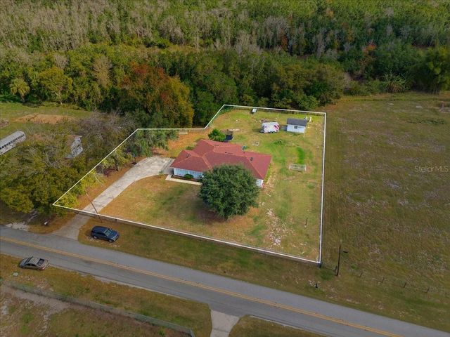 518 W LAKE WALES ROAD N, Lake Wales, FL 33859