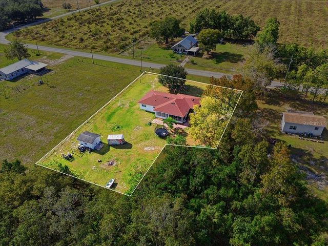 518 W LAKE WALES ROAD N, Lake Wales, FL 33859