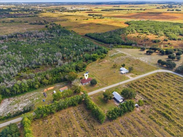 518 W LAKE WALES ROAD N, Lake Wales, FL 33859