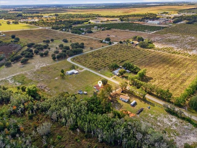 518 W LAKE WALES ROAD N, Lake Wales, FL 33859