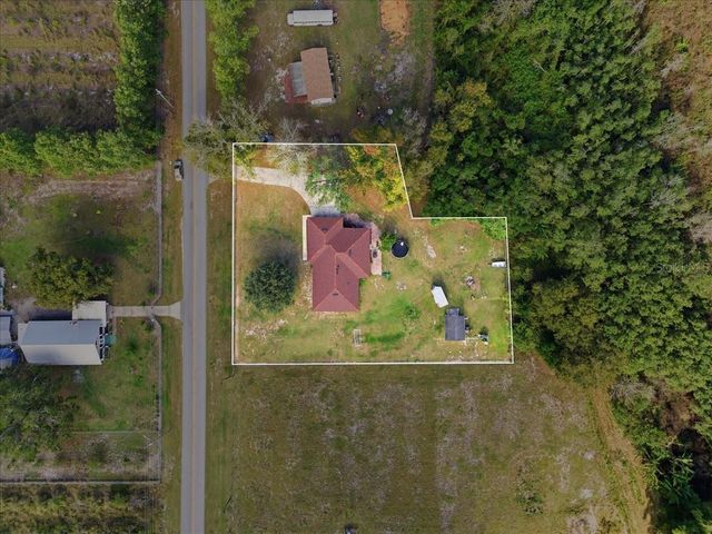 518 W LAKE WALES ROAD N, Lake Wales, FL 33859