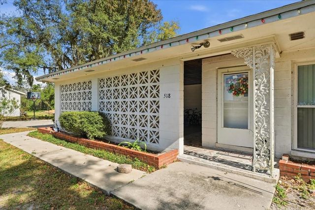 518 W LAKE WALES ROAD N, Lake Wales, FL 33859