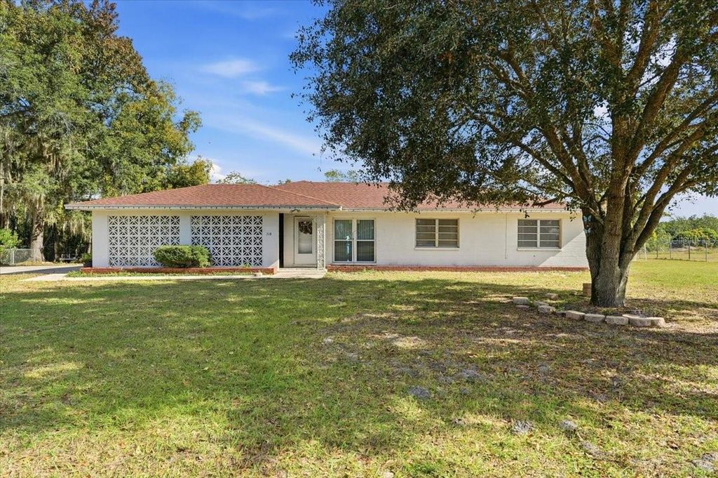 518 W LAKE WALES ROAD N, Lake Wales, FL 33859