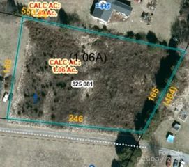 0 Parks Road, Salisbury, NC 28147